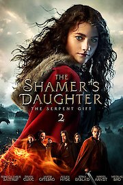 The Shamer's Daughter 2 - The Serpent Gift