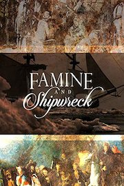 Famine and Shipwreck: The Coffin Ship Hannah