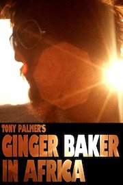 Ginger Baker In Africa