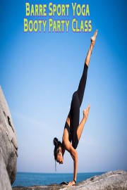 Barre Sport Yoga - Total Body Thrive Class