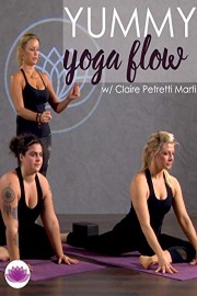 Yummy Yoga Flow