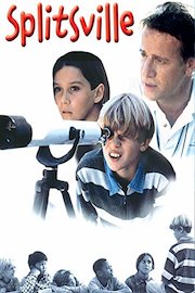 IMDB TV projects - Movie 3 TEST