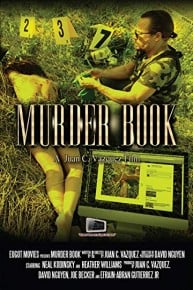 Murder Book