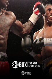 ShoBox: The New Generation: Vega vs. Palmetta