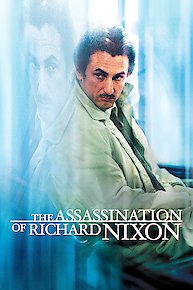 The Assassination of Richard Nixon