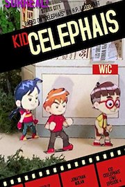 Kid Celephais: WiC