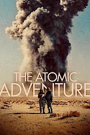 The atomic adventure