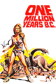 One Million Years B.C.