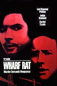 The Wharf Rat