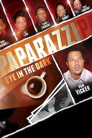 Paparazzi: Eye in the Dark
