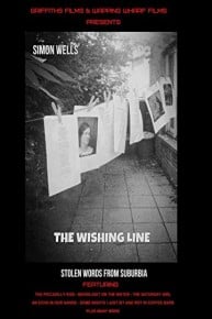 Simon Wells - The Wishing Line