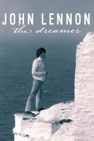 John Lennon: The Dreamer