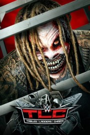 WWE: TLC: Tables, Ladders and Chairs 2019