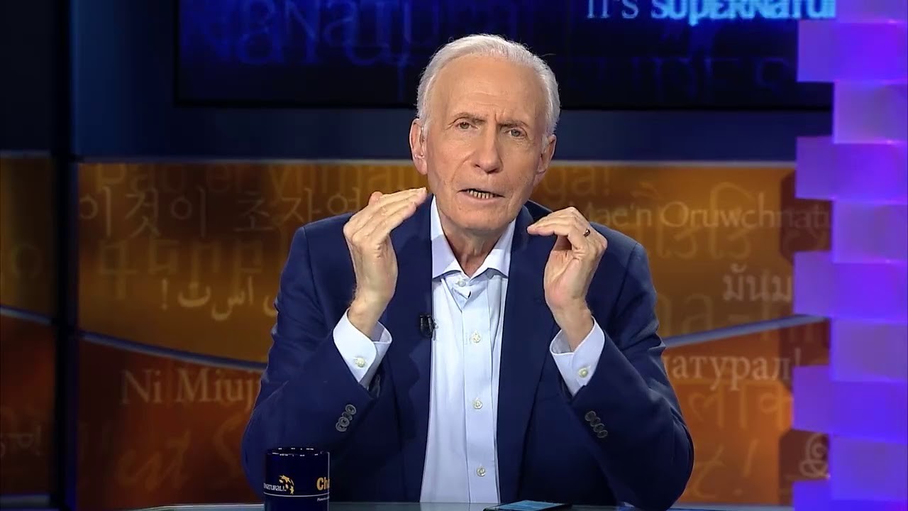 Sid Roth's It's Supernatural