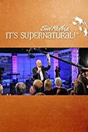 Sid Roth's It's Supernatural