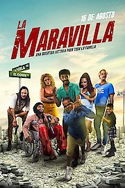 La Maravilla