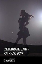 Celebrate Saint-Patrick 2019