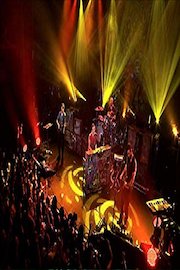 Coldplay - Live at La Cigale 2012