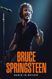 Bruce Springsteen - Music in Review