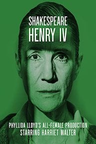 Henry IV