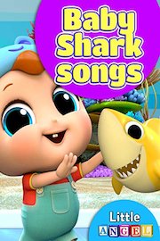 Baby Shark songs
