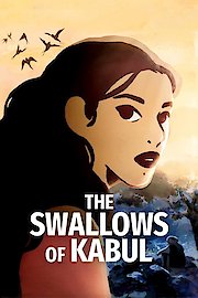 The swallows of Kabul