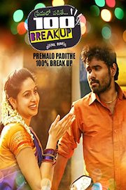 Premalo Padithe 100% Breakup
