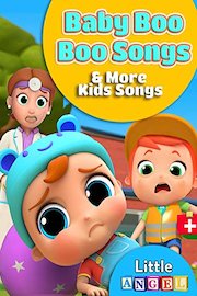 Baby Boo Boo Songs