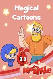 Magical Cartoons