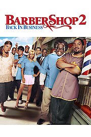 Barbershop 2: Back in Business (2004) - IMDb