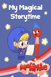 My Magical Storytime