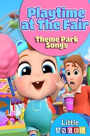 Playtime at The Fair Theme Park Songs