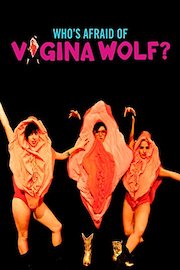 Who's Afraid of Vagina Wolf