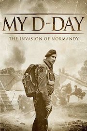 My D-Day