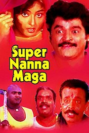 Super Nanna Maga