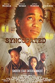 Syncopated