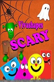 Vivashapes Scary