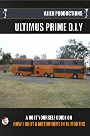 Ultimus Prime D.I.Y.