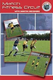 Match Fitness Circuit with Martin Bidzinski