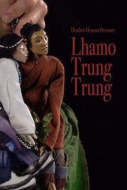 Lhamo Trung Trung