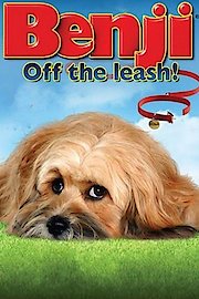 Benji: Off the Leash!