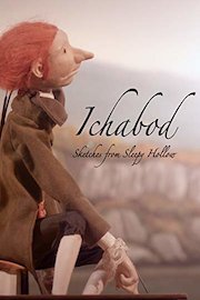 Ichabod: Sketches from Sleepy Hollow
