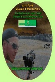 Live Feed Volume 1