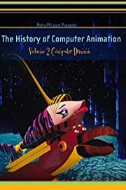 History of Computer Animation Volume 2