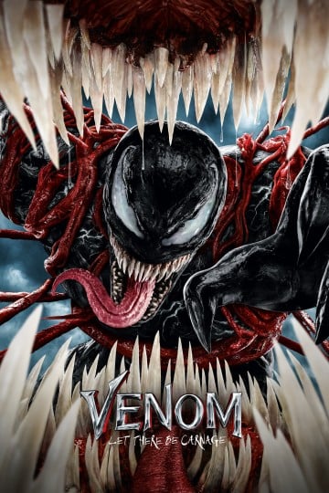 Watch Venom: Let There Be Carnage Online | 2021 Movie | Yidio