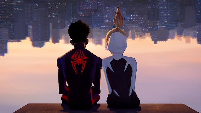 Watch Spider-Man: Across the Spider-Verse Online | 2023 Movie | Yidio