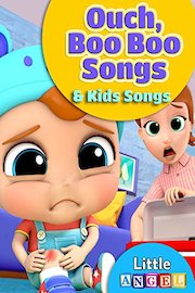 Ouch, Boo Boo Songs for Kids