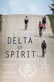 Delta of Spirit
