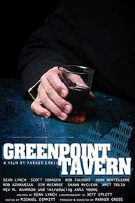 Greenpoint Tavern