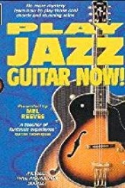 Play Jazz Guitar Now!